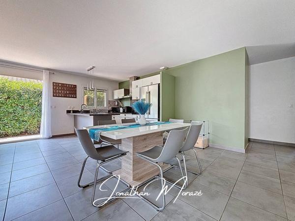 Maison à vendre 4 pièces de 102 m²