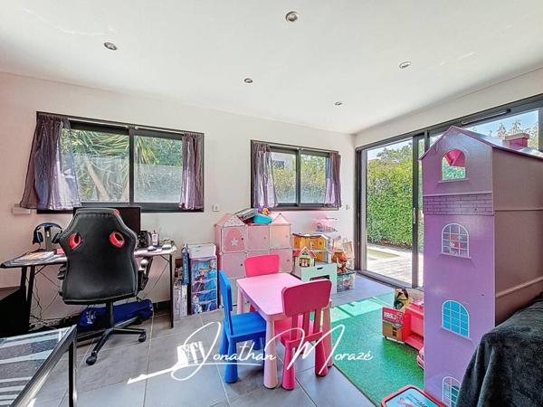 Maison à vendre 4 pièces de 102 m²