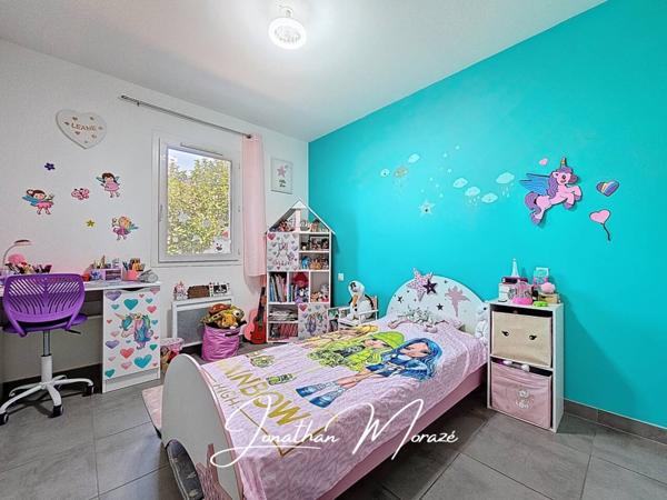 Maison à vendre 4 pièces de 102 m²