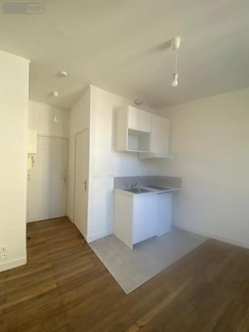 Location - Appartement Angers 49000 13 m 2