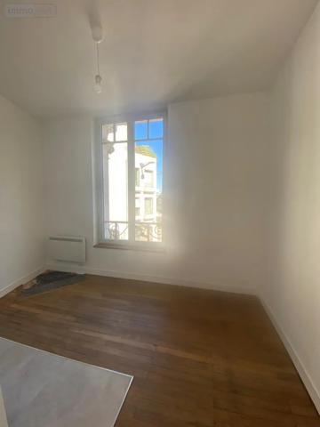 Location - Appartement Angers 49000 13 m 2