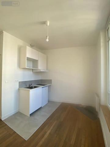 Location - Appartement Angers 49000 13 m 2