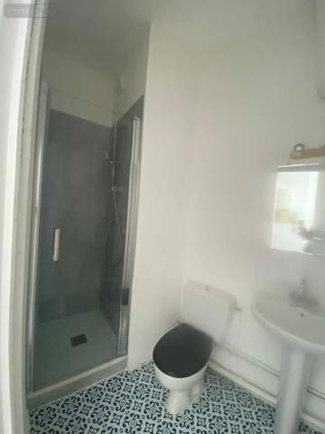 Location - Appartement Angers 49000 13 m 2