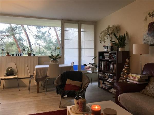 Appartement à vendre |  Blanquefort |  4 pièces | 81 m²