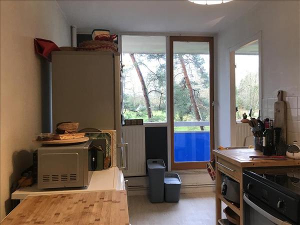 Appartement à vendre |  Blanquefort |  4 pièces | 81 m²