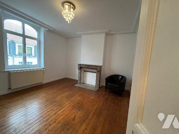 Maison à vendre proche du centre ville de BOULOGNE SUR MER, 4 chambres