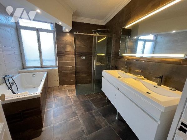 Maison à vendre proche du centre ville de BOULOGNE SUR MER, 4 chambres