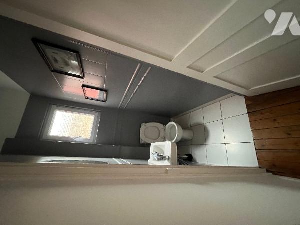 Maison à vendre proche du centre ville de BOULOGNE SUR MER, 4 chambres