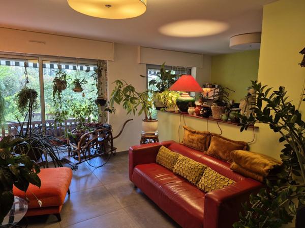 Appartement à vendre 4 pièces (74)