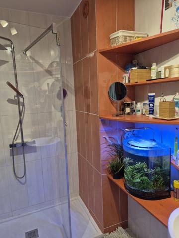 Appartement à vendre 4 pièces (74)