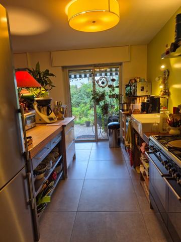 Appartement à vendre 4 pièces (74)