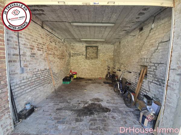 Maison à vendre 7 pièces de 136 m²