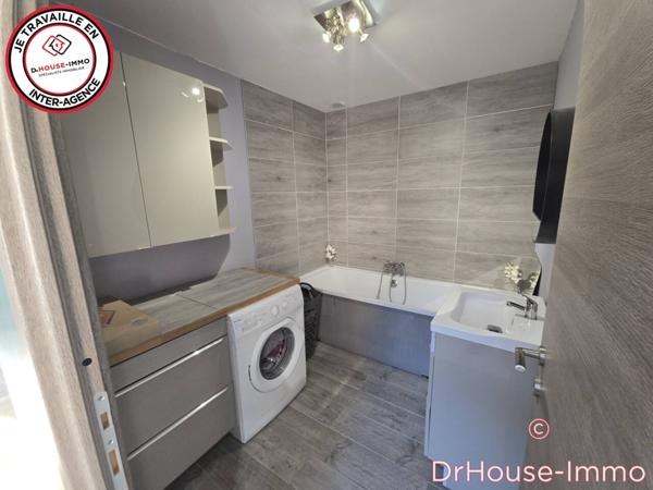 Maison à vendre 7 pièces de 136 m²