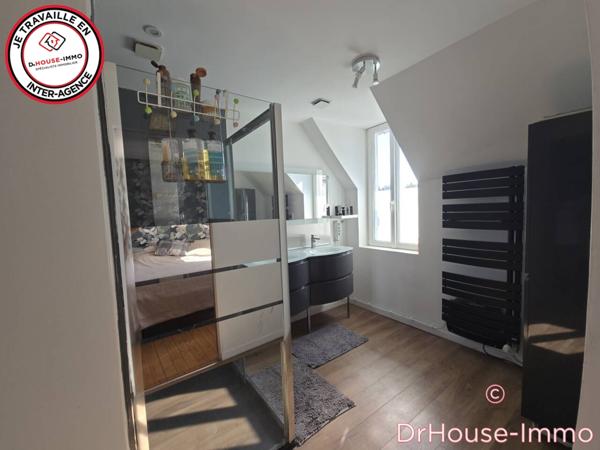 Maison à vendre 7 pièces de 136 m²