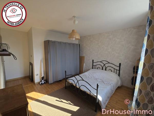 Maison à vendre 7 pièces de 136 m²