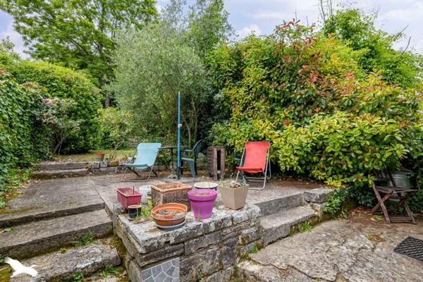 Maison à vendre |  Saintes |  5 pièces | 143 m²