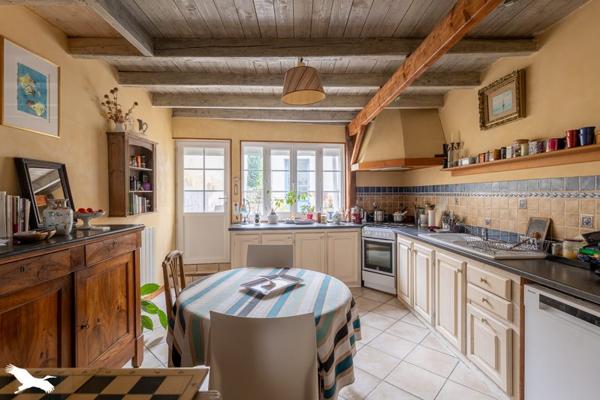 Maison à vendre |  Saintes |  5 pièces | 143 m²