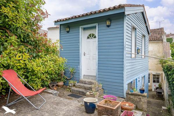 Maison à vendre |  Saintes |  5 pièces | 143 m²