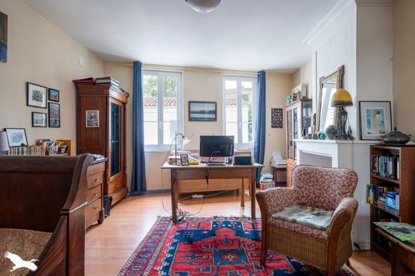 Maison à vendre |  Saintes |  5 pièces | 143 m²