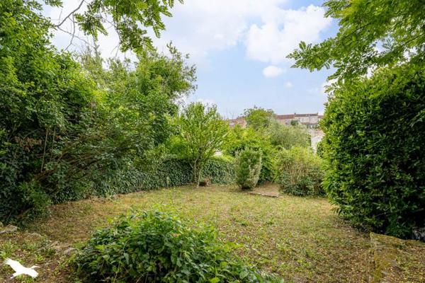 Maison à vendre |  Saintes |  5 pièces | 143 m²