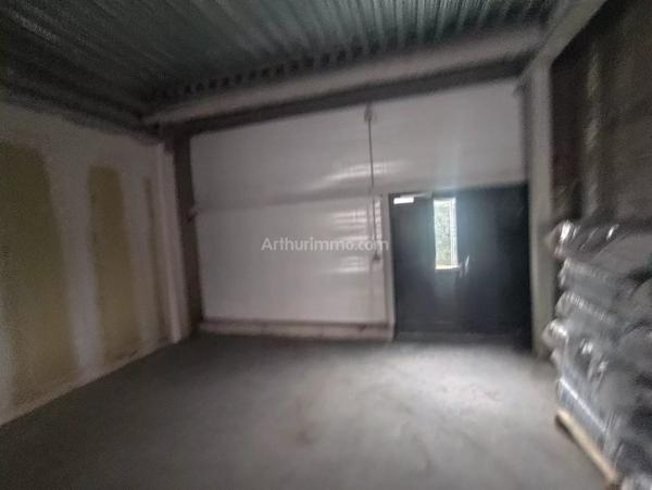 Vente                                                      Local commercial
                        
                     1 pièces                      407 m2                     à Colmar