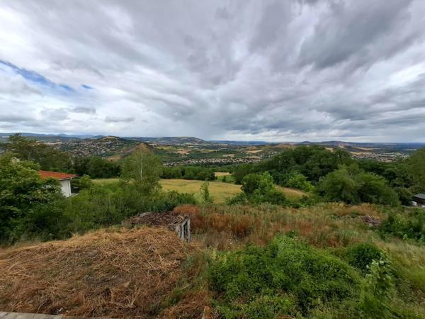 Maison à vendre - 4 pièces - VEYRE MONTON (63) - 295 000 euros