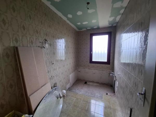 Maison à vendre - 4 pièces - VEYRE MONTON (63) - 295 000 euros