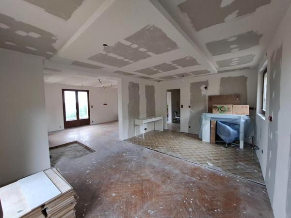 Maison à vendre - 4 pièces - VEYRE MONTON (63) - 295 000 euros