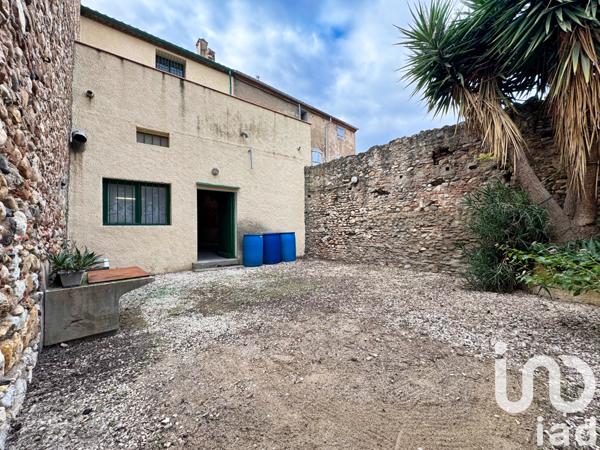 Maison à vendre 4 pièces 120 m² Rivesaltes