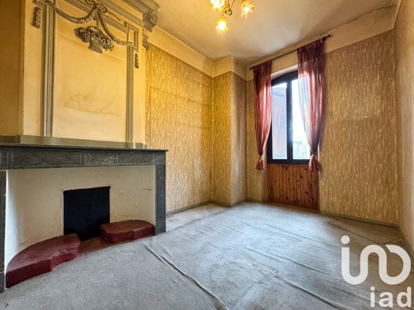 Maison à vendre 4 pièces 120 m² Rivesaltes