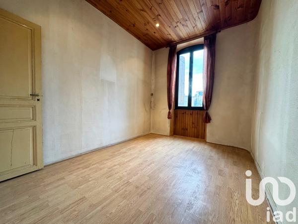 Maison à vendre 4 pièces 120 m² Rivesaltes