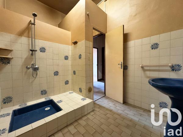 Maison à vendre 4 pièces 120 m² Rivesaltes