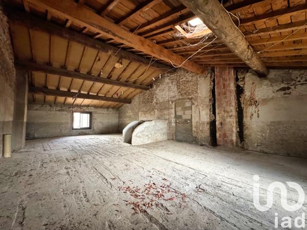 Maison à vendre 4 pièces 120 m² Rivesaltes