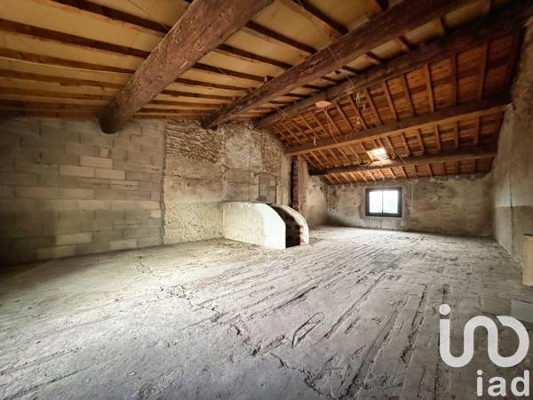 Maison à vendre 4 pièces 120 m² Rivesaltes