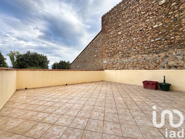 Maison à vendre 4 pièces 120 m² Rivesaltes