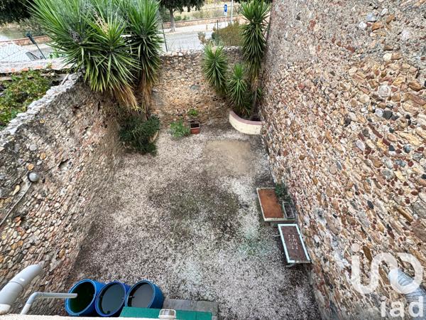 Maison à vendre 4 pièces 120 m² Rivesaltes