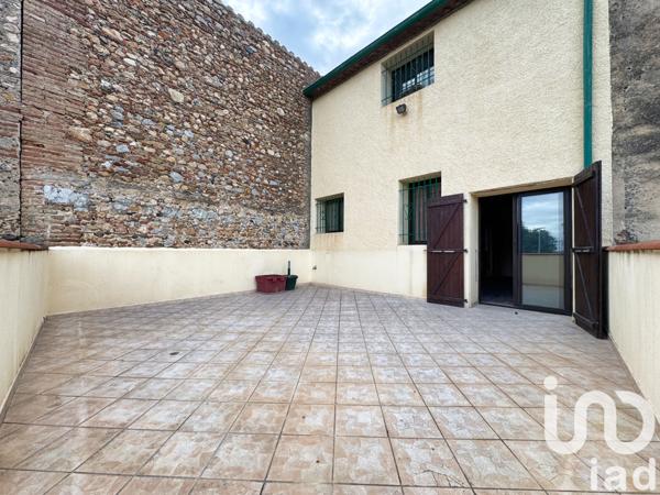 Maison à vendre 4 pièces 120 m² Rivesaltes