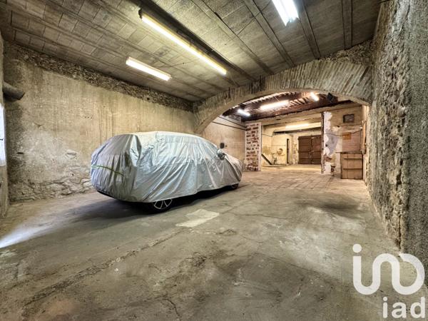 Maison à vendre 4 pièces 120 m² Rivesaltes