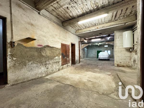 Maison à vendre 4 pièces 120 m² Rivesaltes