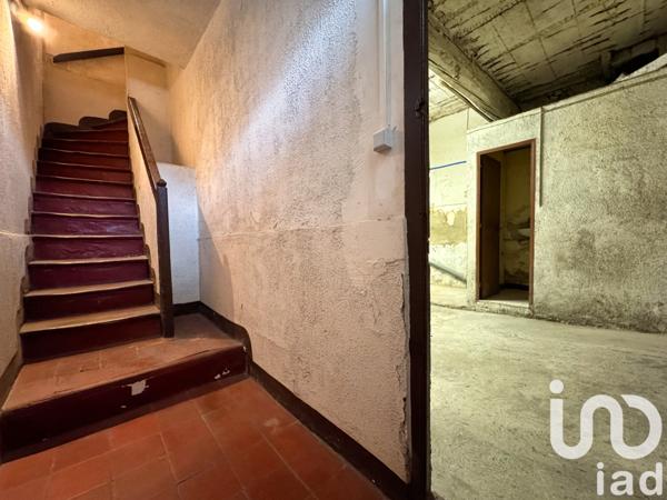 Maison à vendre 4 pièces 120 m² Rivesaltes