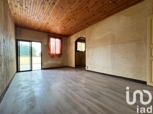Maison à vendre 4 pièces 120 m² Rivesaltes