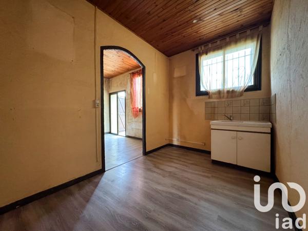 Maison à vendre 4 pièces 120 m² Rivesaltes