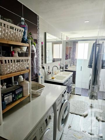 Maison à vendre  5 pièces - 94,50 m2 DESERTINES - 03