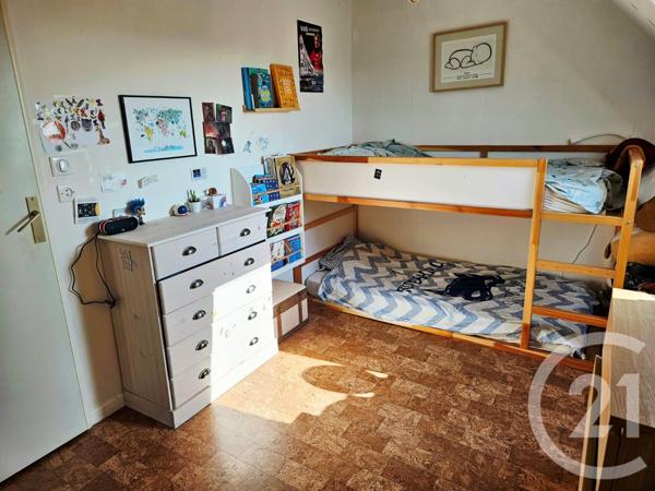 Maison à vendre  5 pièces - 94,50 m2 DESERTINES - 03