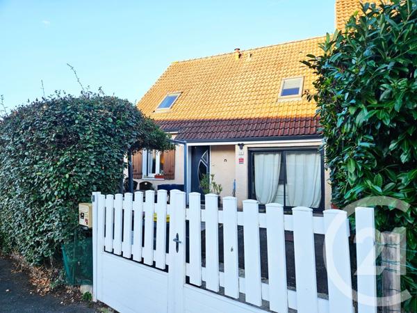Maison à vendre  5 pièces - 94,50 m2 DESERTINES - 03