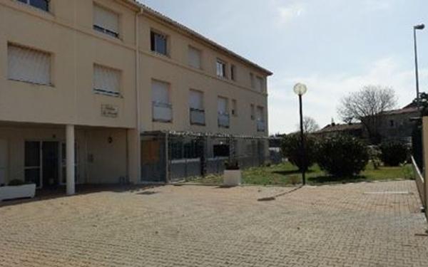 Appartement à louer    1 pièce • 19,72 m2 Lattes