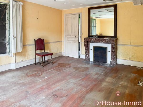 Maison à vendre 9 pièces de 207 m²