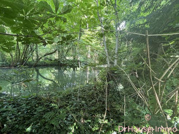 Maison à vendre 9 pièces de 207 m²