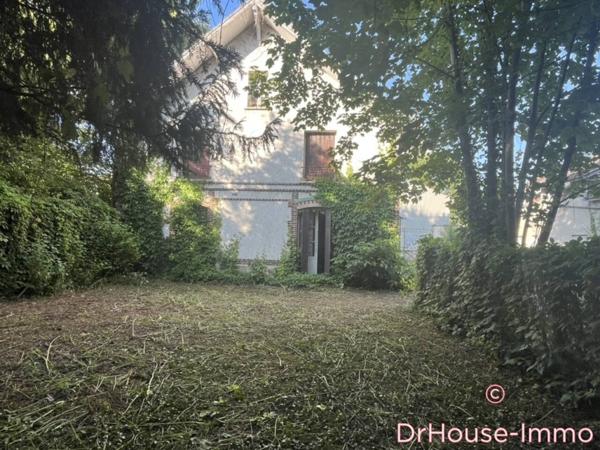 Maison à vendre 9 pièces de 207 m²