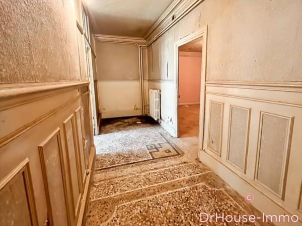 Maison à vendre 9 pièces de 207 m²